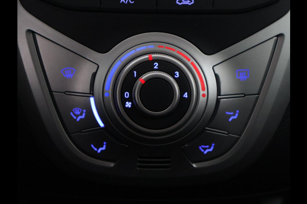 Hyundai ix20 1.4i Go! | Navigatie | Airco | Trekhaak |