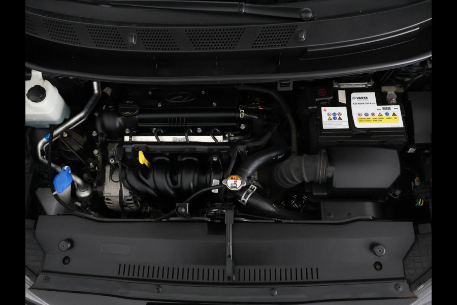 Hyundai ix20 1.4i Go! | Navigatie | Airco | Trekhaak |