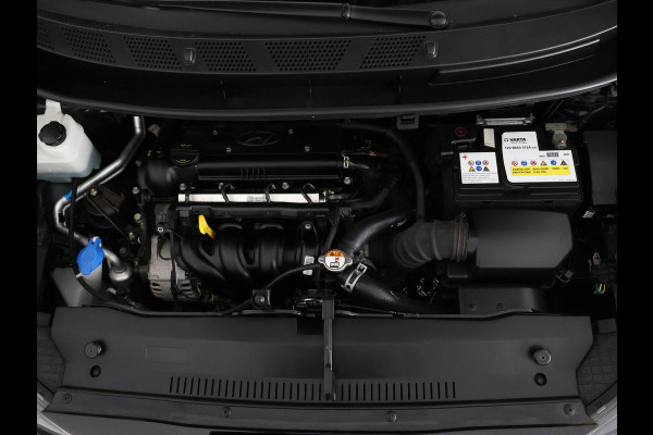 Hyundai ix20 1.4i Go! | Navigatie | Airco | Trekhaak |