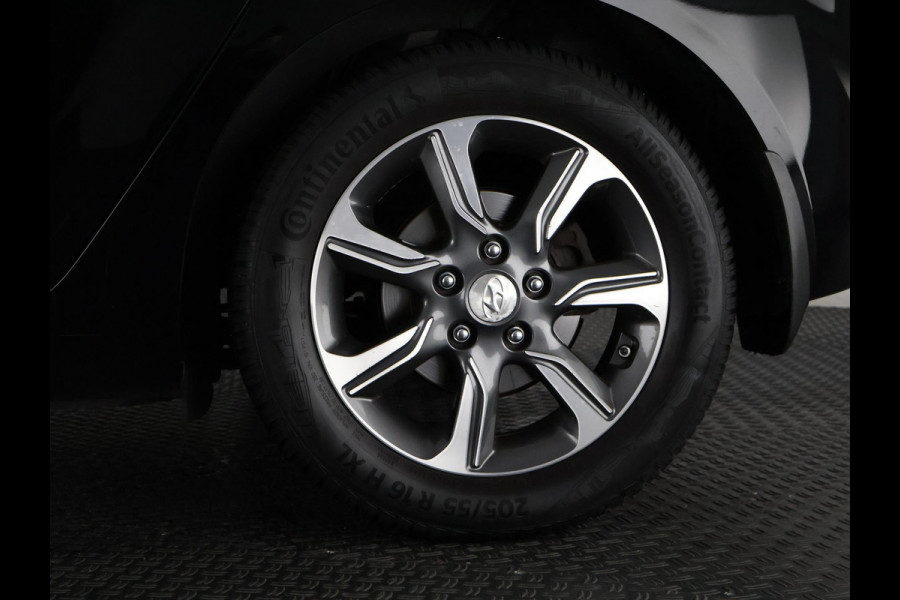 Hyundai ix20 1.4i Go! | Navigatie | Airco | Trekhaak |