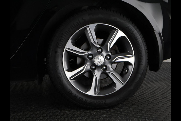 Hyundai ix20 1.4i Go! | Navigatie | Airco | Trekhaak |