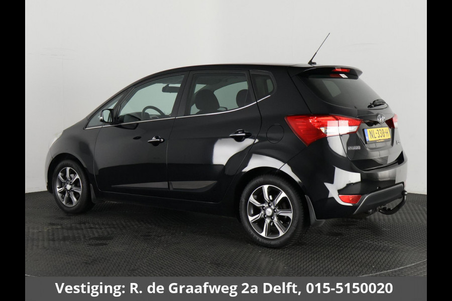 Hyundai ix20 1.4i Go! | Navigatie | Airco | Trekhaak |