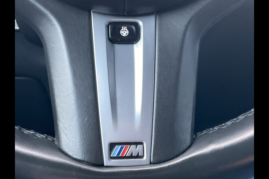 BMW X6 xDrive40i M-Sport Skylounge 360° Laser AirSusp. Pano HK Trekhaak Carbon BOMVOL!