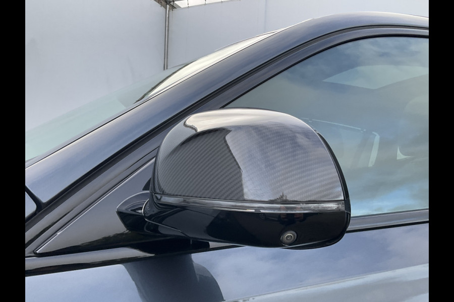 BMW X6 xDrive40i M-Sport Skylounge 360° Laser AirSusp. Pano HK Trekhaak Carbon BOMVOL!