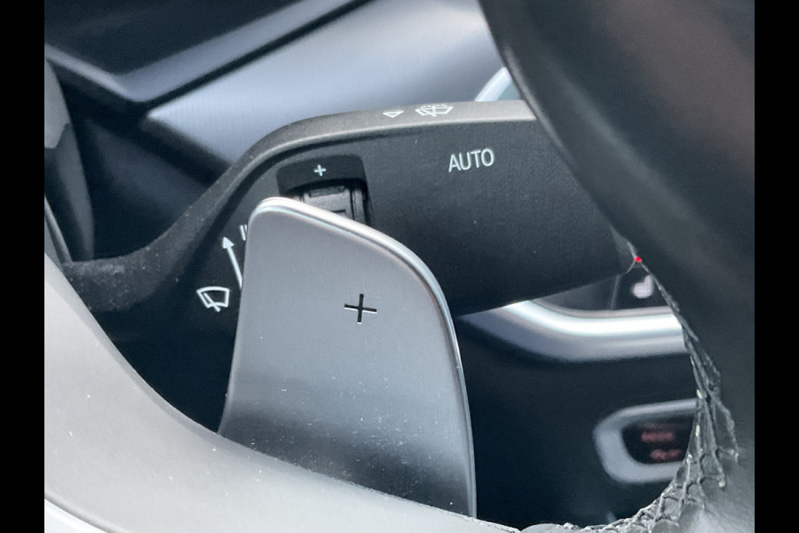 BMW X6 xDrive40i M-Sport Skylounge 360° Laser AirSusp. Pano HK Trekhaak Carbon BOMVOL!