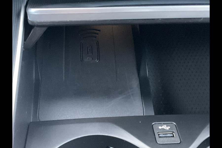 BMW X6 xDrive40i M-Sport Skylounge 360° Laser AirSusp. Pano HK Trekhaak Carbon BOMVOL!