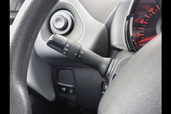 Peugeot 108 Camera Navi* Apple Carplay Android Airco DAB Active Pack Techno Bluetooth Isofix Led 1e Eigenaar Origineel Nederlandse Auto