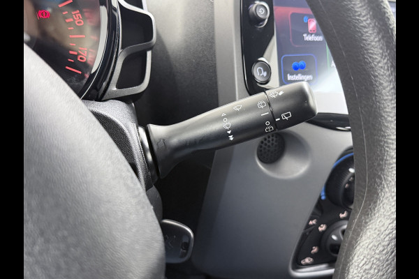 Peugeot 108 Camera Navi* Apple Carplay Android Airco DAB Active Pack Techno Bluetooth Isofix Led 1e Eigenaar Origineel Nederlandse Auto