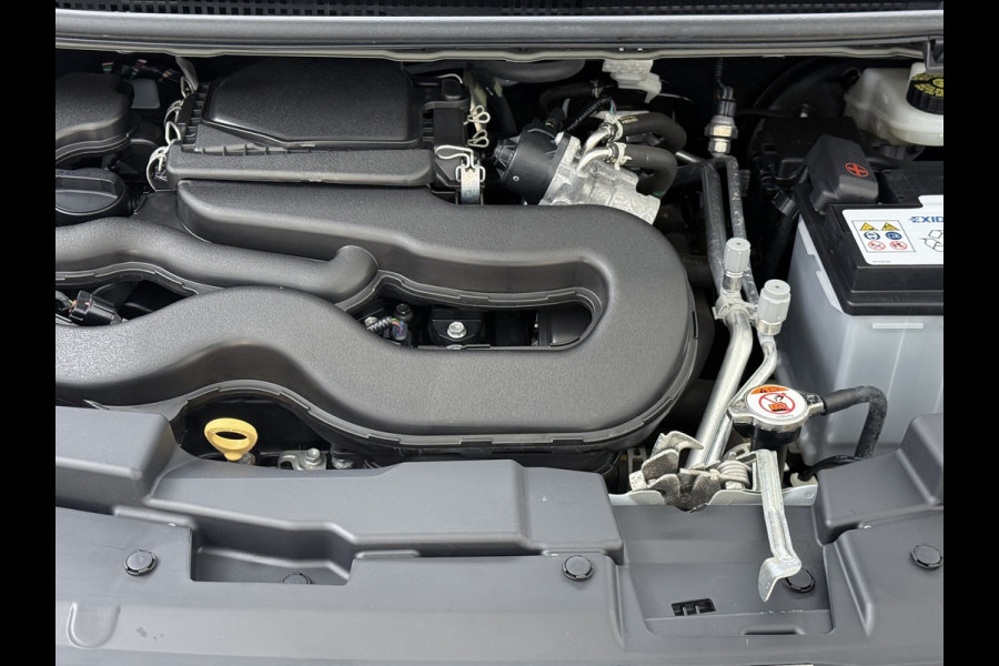 Peugeot 108 Camera Navi* Apple Carplay Android Airco DAB Active Pack Techno Bluetooth Isofix Led 1e Eigenaar Origineel Nederlandse Auto