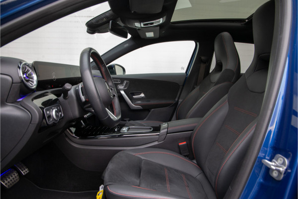 Mercedes-Benz A-Klasse 250 e AMG Premium, Pano, Head-up, Memory, Nightpack, 19"