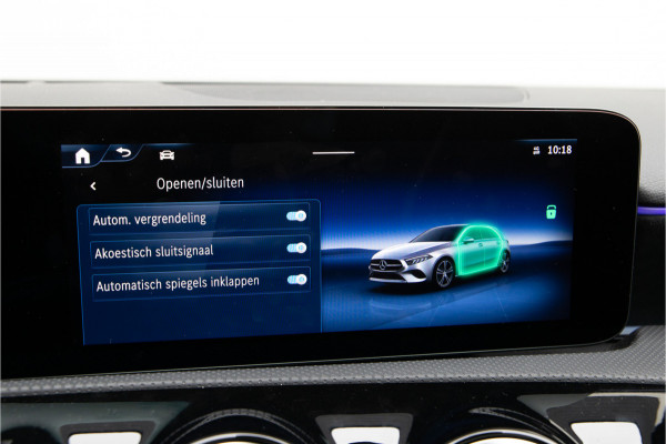 Mercedes-Benz A-Klasse 250 e AMG Premium, Pano, Head-up, Memory, Nightpack, 19"