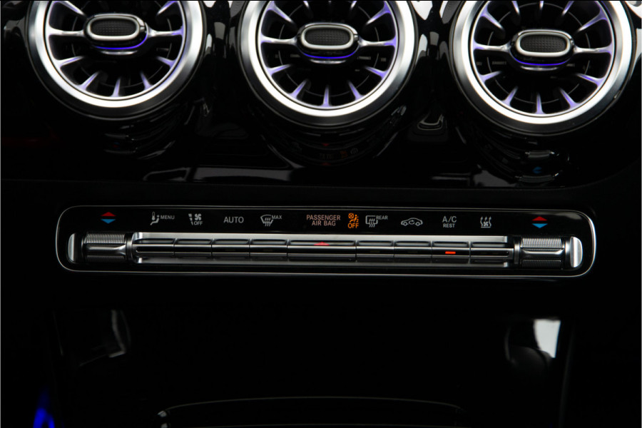 Mercedes-Benz A-Klasse 250 e AMG Premium, Pano, Head-up, Memory, Nightpack, 19"