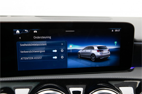 Mercedes-Benz A-Klasse 250 e AMG Premium, Pano, Head-up, Memory, Nightpack, 19"