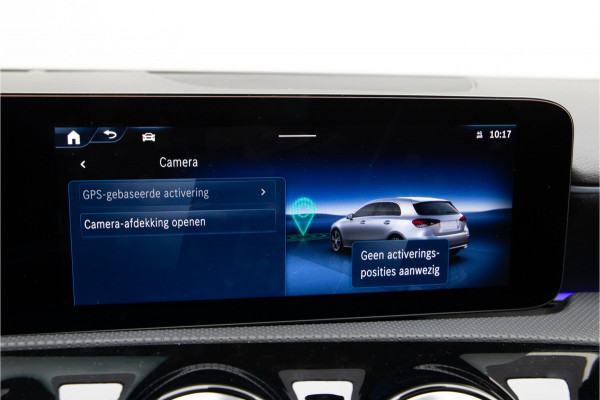 Mercedes-Benz A-Klasse 250 e AMG Premium, Pano, Head-up, Memory, Nightpack, 19"