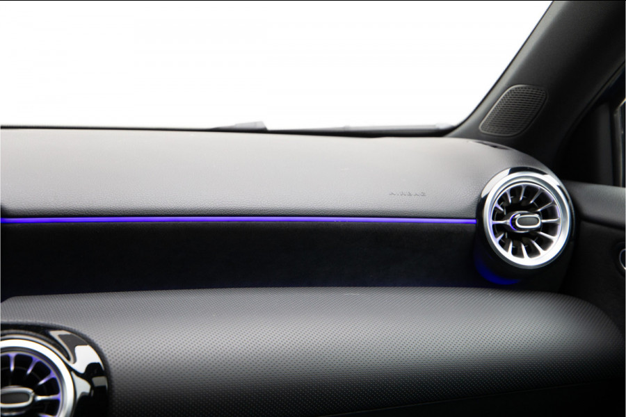 Mercedes-Benz A-Klasse 250 e AMG Premium, Pano, Head-up, Memory, Nightpack, 19"