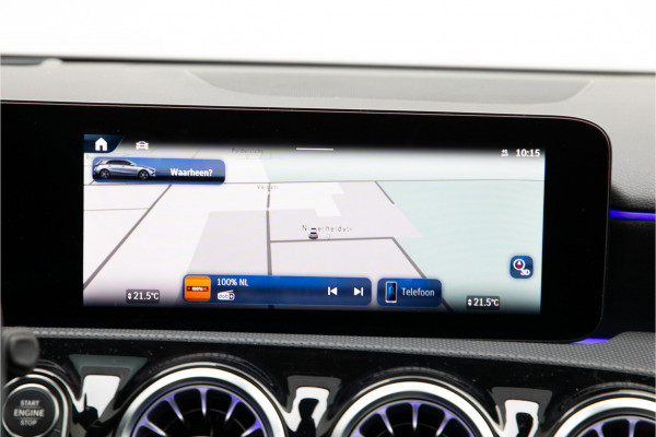 Mercedes-Benz A-Klasse 250 e AMG Premium, Pano, Head-up, Memory, Nightpack, 19"