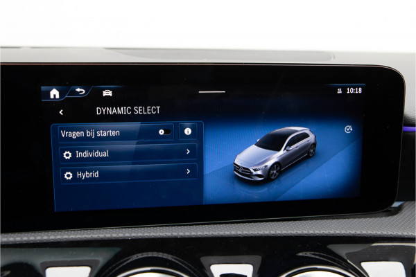 Mercedes-Benz A-Klasse 250 e AMG Premium, Pano, Head-up, Memory, Nightpack, 19"