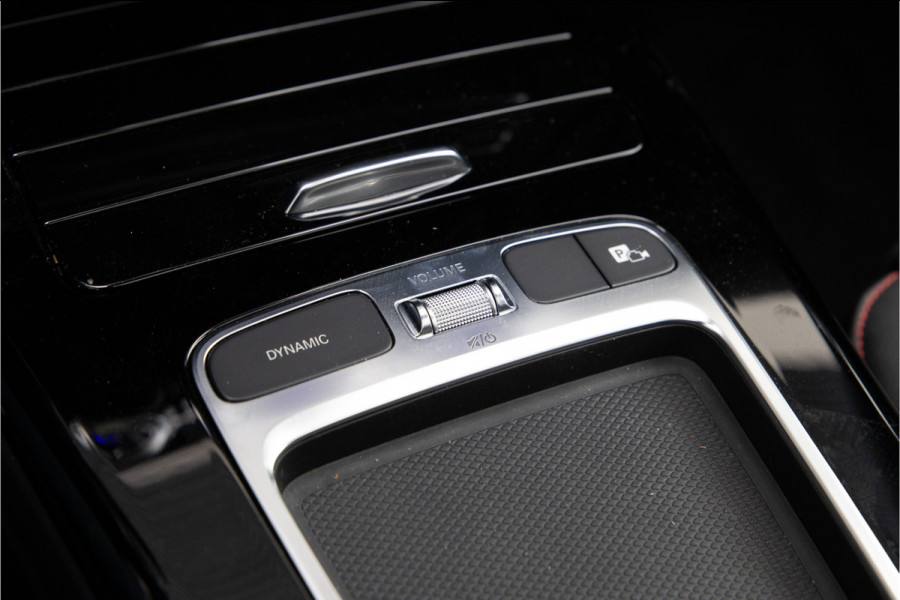 Mercedes-Benz A-Klasse 250 e AMG Premium, Pano, Head-up, Memory, Nightpack, 19"