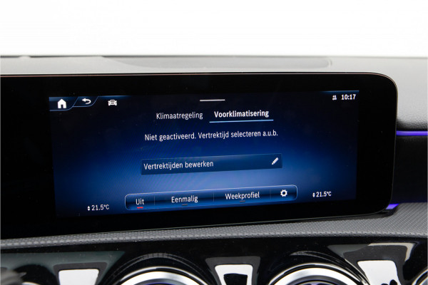 Mercedes-Benz A-Klasse 250 e AMG Premium, Pano, Head-up, Memory, Nightpack, 19"