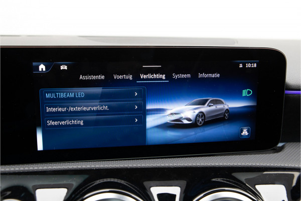 Mercedes-Benz A-Klasse 250 e AMG Premium, Pano, Head-up, Memory, Nightpack, 19"