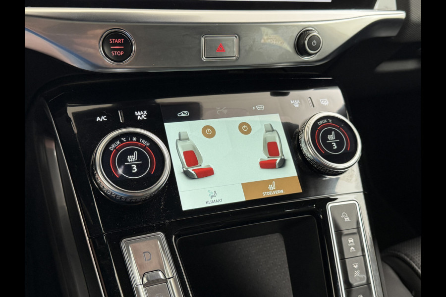 Jaguar I-PACE EV320 SE 90kWh 3Fase ! SOH 95,5% AWD Leer Pano-dak Meridian™ Hifi Memory Navi Ecc 3D-Surround Camera Cruise Control Business Pac Apple Carplay Android Auto Stoel+Stuur+Voorruitverwarming Led Origineel Nederlandse Auto Nieuwprijs €76.050,- Deze kan thuis wél met 11kw/uur laden