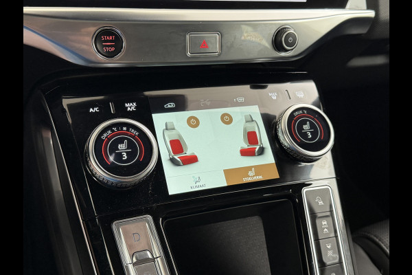 Jaguar I-PACE EV320 SE 90kWh 3Fase ! SOH 95,5% AWD Leer Pano-dak Meridian™ Hifi Memory Navi Ecc 3D-Surround Camera Cruise Control Business Pac Apple Carplay Android Auto Stoel+Stuur+Voorruitverwarming Led Origineel Nederlandse Auto Nieuwprijs €76.050,- Deze kan thuis wél met 11kw/uur laden