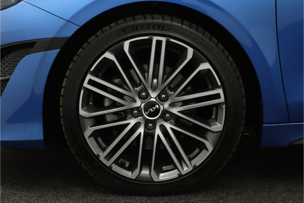 Kia ProCeed 1.5 T-GDi GT-PlusLine Airco - Apple Carplay/Android Auto - Cruise Control - Dodehoekdetectie -  Navigatie - Stuur/Stoel Verwarming - Fabrieksgarantie tot 06-2031