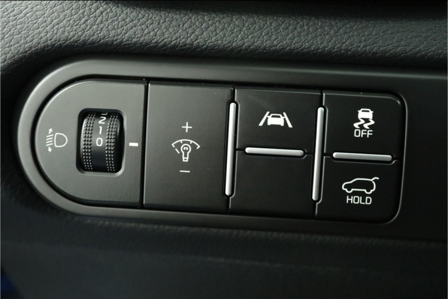 Kia ProCeed 1.5 T-GDi GT-PlusLine Airco - Apple Carplay/Android Auto - Cruise Control - Dodehoekdetectie -  Navigatie - Stuur/Stoel Verwarming - Fabrieksgarantie tot 06-2031