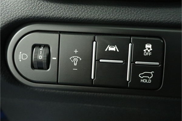 Kia ProCeed 1.5 T-GDi GT-PlusLine Airco - Apple Carplay/Android Auto - Cruise Control - Dodehoekdetectie -  Navigatie - Stuur/Stoel Verwarming - Fabrieksgarantie tot 06-2031