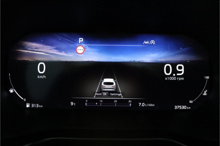 Kia ProCeed 1.5 T-GDi GT-PlusLine Airco - Apple Carplay/Android Auto - Cruise Control - Dodehoekdetectie -  Navigatie - Stuur/Stoel Verwarming - Fabrieksgarantie tot 06-2031