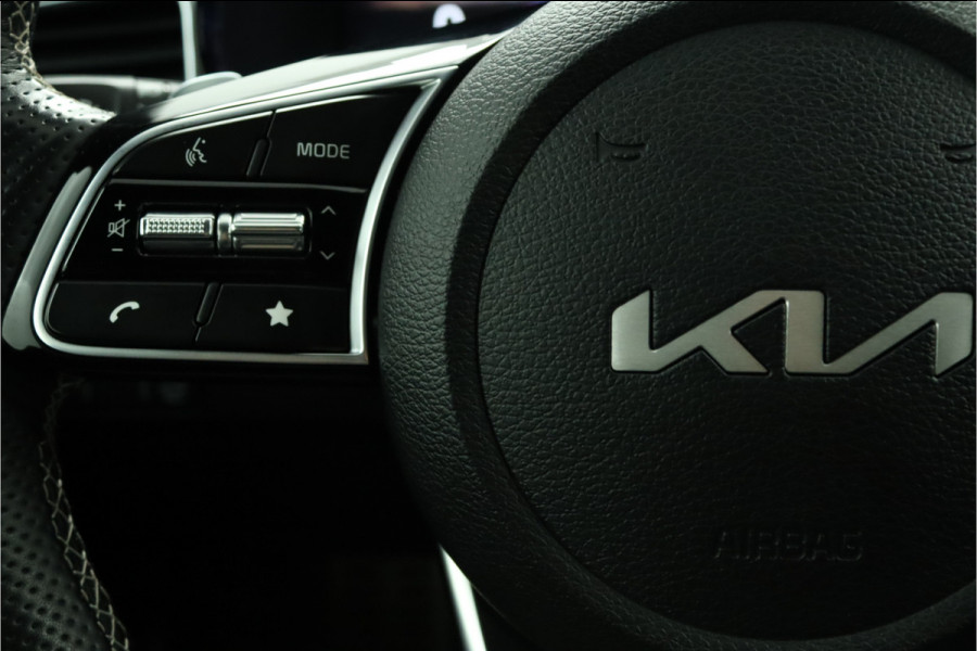 Kia ProCeed 1.5 T-GDi GT-PlusLine Airco - Apple Carplay/Android Auto - Cruise Control - Dodehoekdetectie -  Navigatie - Stuur/Stoel Verwarming - Fabrieksgarantie tot 06-2031