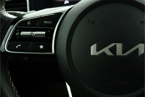 Kia ProCeed 1.5 T-GDi GT-PlusLine Airco - Apple Carplay/Android Auto - Cruise Control - Dodehoekdetectie -  Navigatie - Stuur/Stoel Verwarming - Fabrieksgarantie tot 06-2031