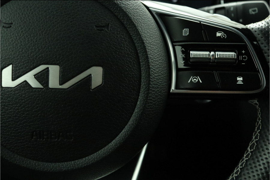 Kia ProCeed 1.5 T-GDi GT-PlusLine Airco - Apple Carplay/Android Auto - Cruise Control - Dodehoekdetectie -  Navigatie - Stuur/Stoel Verwarming - Fabrieksgarantie tot 06-2031