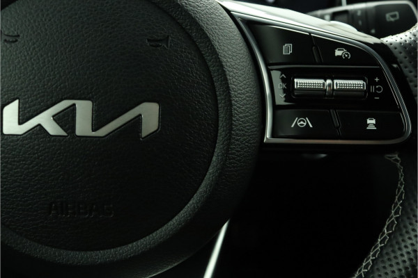 Kia ProCeed 1.5 T-GDi GT-PlusLine Airco - Apple Carplay/Android Auto - Cruise Control - Dodehoekdetectie -  Navigatie - Stuur/Stoel Verwarming - Fabrieksgarantie tot 06-2031