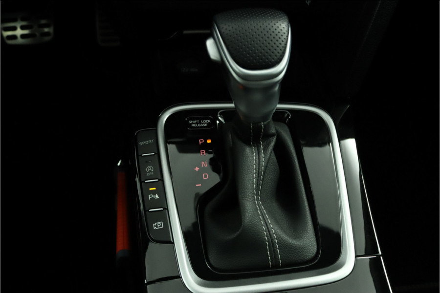 Kia ProCeed 1.5 T-GDi GT-PlusLine Airco - Apple Carplay/Android Auto - Cruise Control - Dodehoekdetectie -  Navigatie - Stuur/Stoel Verwarming - Fabrieksgarantie tot 06-2031