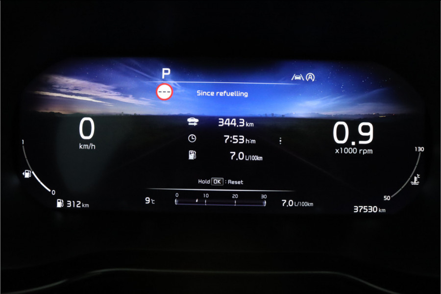 Kia ProCeed 1.5 T-GDi GT-PlusLine Airco - Apple Carplay/Android Auto - Cruise Control - Dodehoekdetectie -  Navigatie - Stuur/Stoel Verwarming - Fabrieksgarantie tot 06-2031