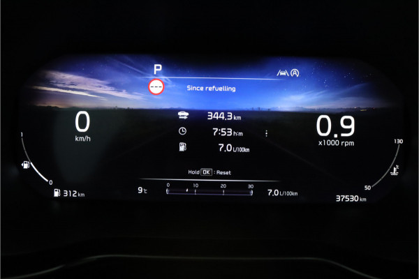 Kia ProCeed 1.5 T-GDi GT-PlusLine Airco - Apple Carplay/Android Auto - Cruise Control - Dodehoekdetectie -  Navigatie - Stuur/Stoel Verwarming - Fabrieksgarantie tot 06-2031