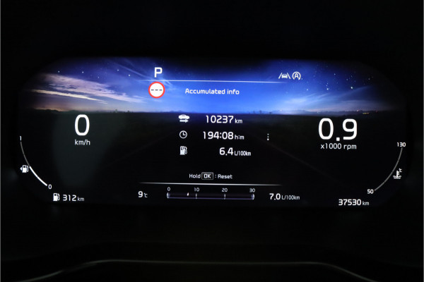 Kia ProCeed 1.5 T-GDi GT-PlusLine Airco - Apple Carplay/Android Auto - Cruise Control - Dodehoekdetectie -  Navigatie - Stuur/Stoel Verwarming - Fabrieksgarantie tot 06-2031