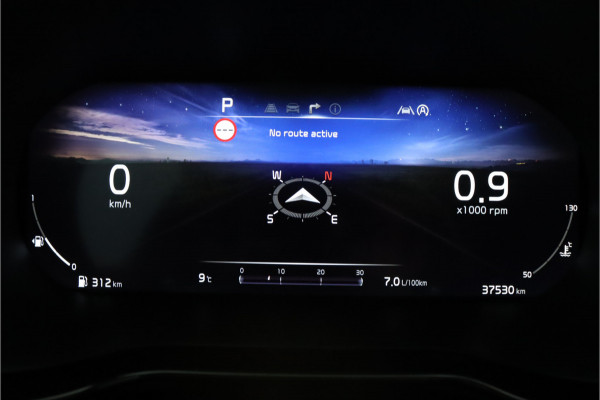 Kia ProCeed 1.5 T-GDi GT-PlusLine Airco - Apple Carplay/Android Auto - Cruise Control - Dodehoekdetectie -  Navigatie - Stuur/Stoel Verwarming - Fabrieksgarantie tot 06-2031