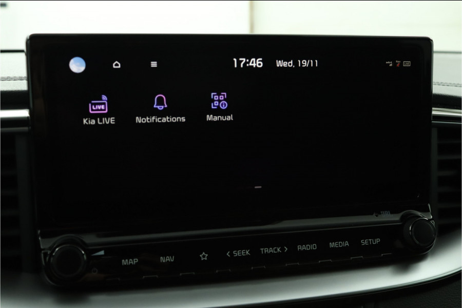 Kia ProCeed 1.5 T-GDi GT-PlusLine Airco - Apple Carplay/Android Auto - Cruise Control - Dodehoekdetectie -  Navigatie - Stuur/Stoel Verwarming - Fabrieksgarantie tot 06-2031