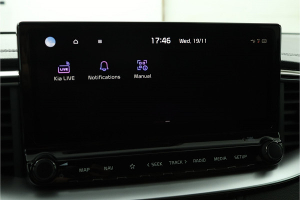 Kia ProCeed 1.5 T-GDi GT-PlusLine Airco - Apple Carplay/Android Auto - Cruise Control - Dodehoekdetectie -  Navigatie - Stuur/Stoel Verwarming - Fabrieksgarantie tot 06-2031