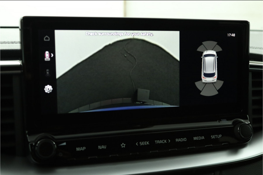 Kia ProCeed 1.5 T-GDi GT-PlusLine Airco - Apple Carplay/Android Auto - Cruise Control - Dodehoekdetectie -  Navigatie - Stuur/Stoel Verwarming - Fabrieksgarantie tot 06-2031