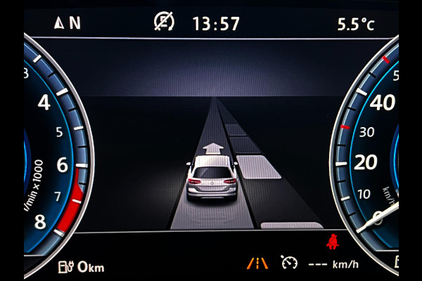 Volkswagen Passat Variant 1.4 TSI GTE Panorama_Camera_Parkeer assist_alkantara