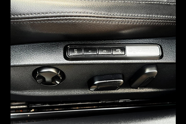 Volkswagen Passat Variant 1.4 TSI GTE Panorama_Camera_Parkeer assist_alkantara