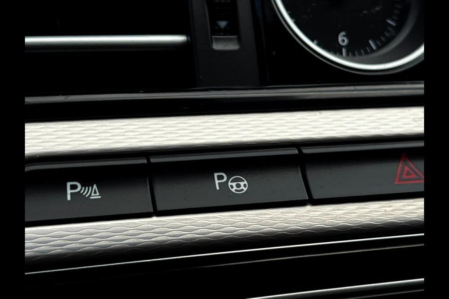 Volkswagen Passat Variant 1.4 TSI GTE Panorama_Camera_Parkeer assist_alkantara