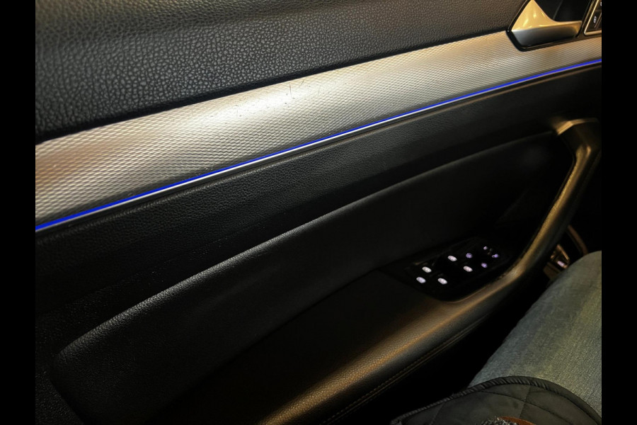 Volkswagen Passat Variant 1.4 TSI GTE Panorama_Camera_Parkeer assist_alkantara