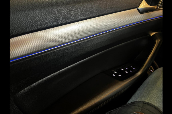 Volkswagen Passat Variant 1.4 TSI GTE Panorama_Camera_Parkeer assist_alkantara