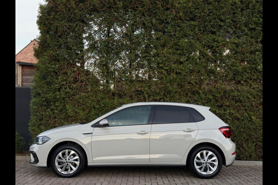 Volkswagen Polo 1.0 TSI R-line IQ CarPlay Camera