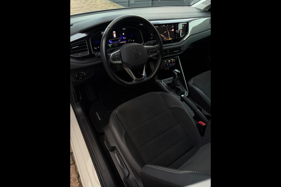 Volkswagen Polo 1.0 TSI R-line IQ CarPlay Camera