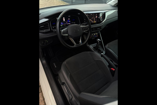 Volkswagen Polo 1.0 TSI R-line IQ CarPlay Camera